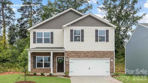 510 Brinkley Drive