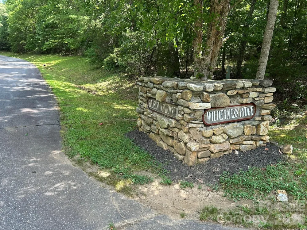 0 Wilderness Ridge #4 Rutherfordton, NC 28139