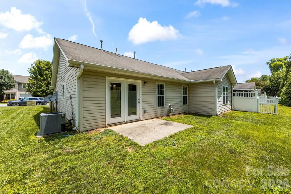 58 Lilac Fields Way Arden, NC 28704