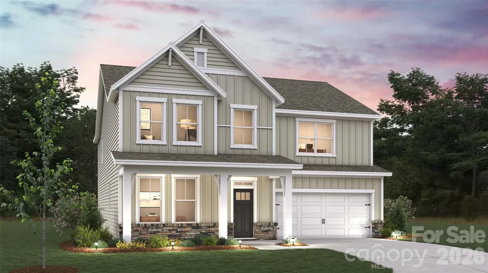 510 Mahogany Road York, SC 29745