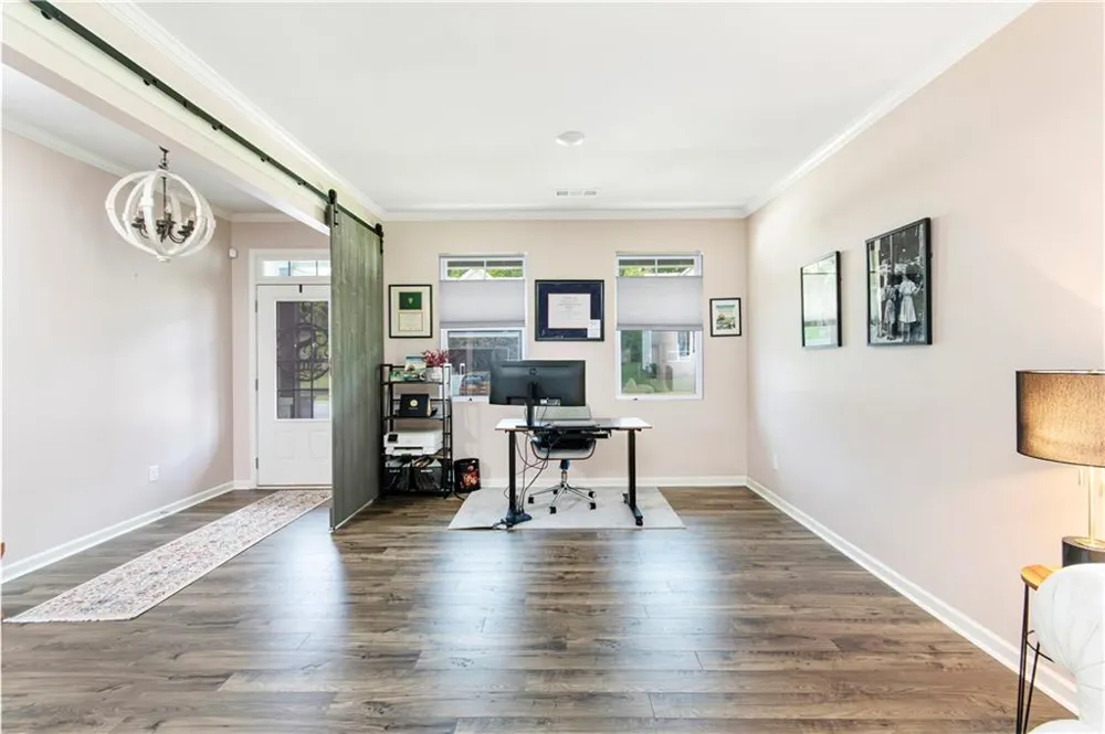 4856 Golden Finch Lane SW Powder Springs, GA 30127