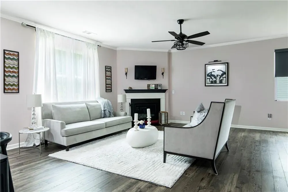 4856 Golden Finch Lane SW Powder Springs, GA 30127