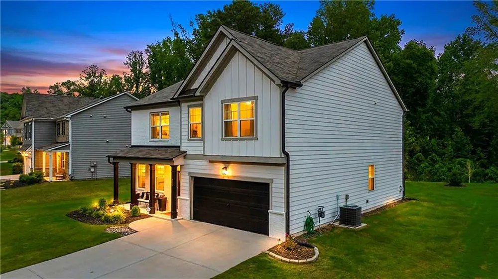 4856 Golden Finch Lane SW Powder Springs, GA 30127