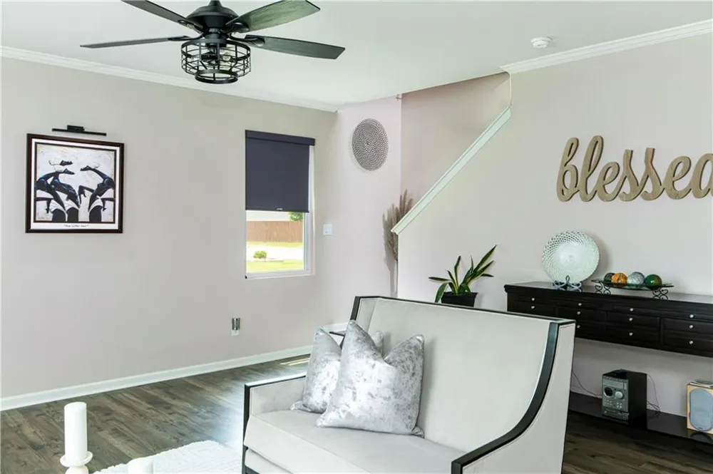 4856 Golden Finch Lane SW Powder Springs, GA 30127