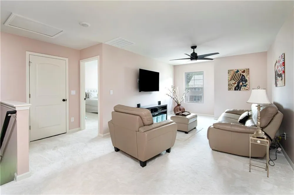 4856 Golden Finch Lane SW Powder Springs, GA 30127