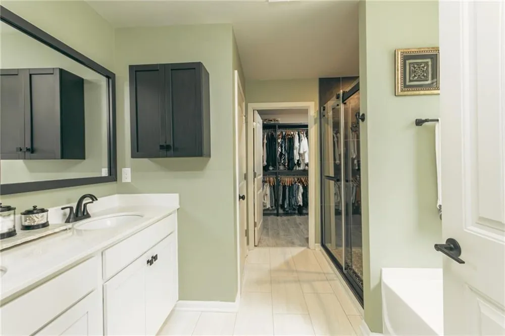 4856 Golden Finch Lane SW Powder Springs, GA 30127
