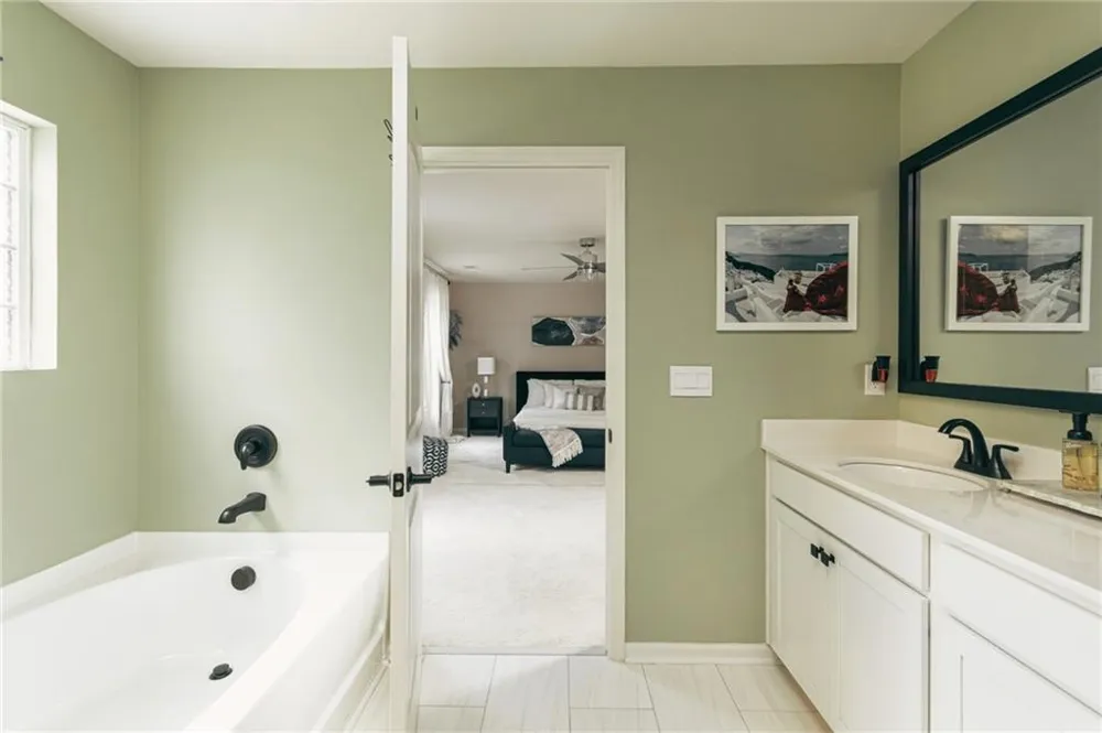4856 Golden Finch Lane SW Powder Springs, GA 30127