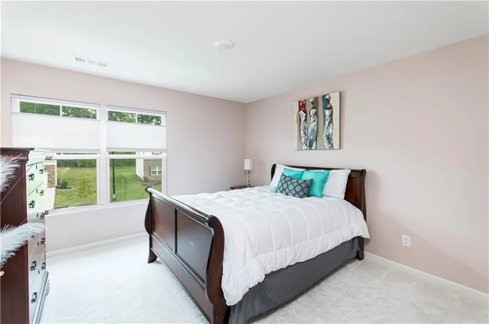 4856 Golden Finch Lane SW Powder Springs, GA 30127