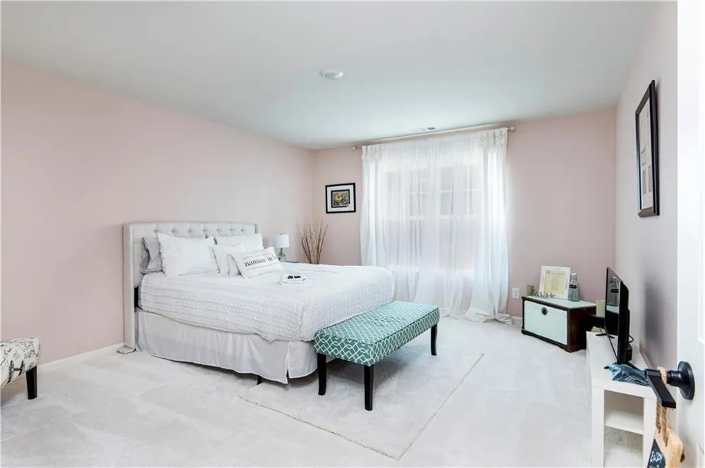 4856 Golden Finch Lane SW Powder Springs, GA 30127