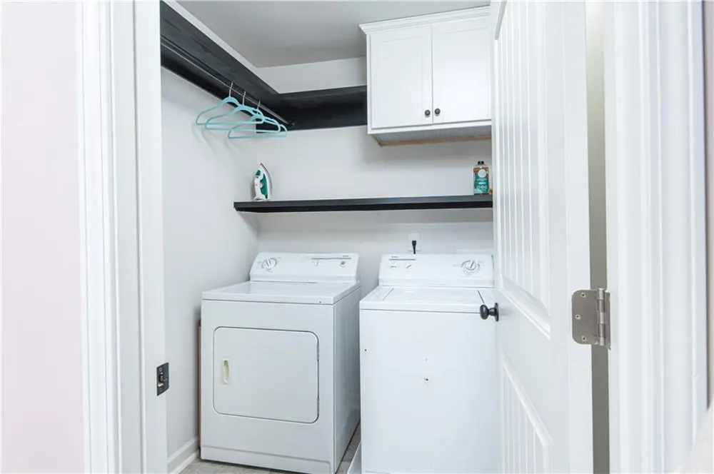 4856 Golden Finch Lane SW Powder Springs, GA 30127