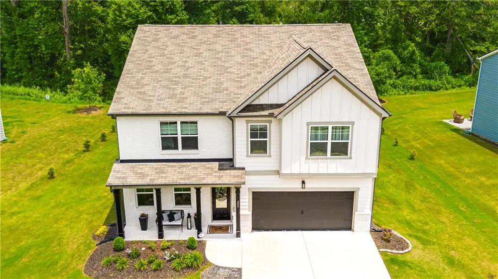 4856 Golden Finch Lane SW Powder Springs, GA 30127