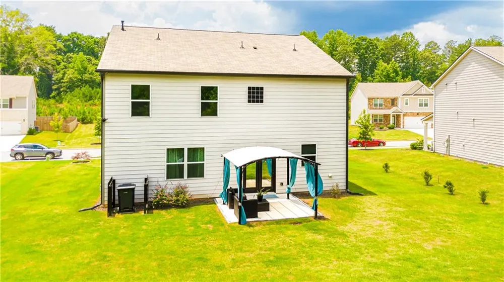 4856 Golden Finch Lane SW Powder Springs, GA 30127