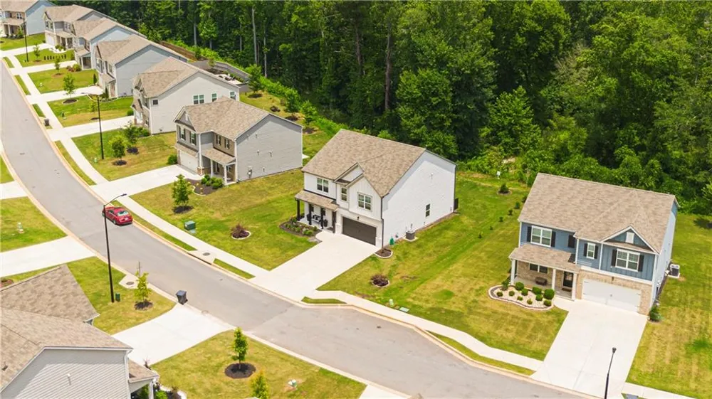 4856 Golden Finch Lane SW Powder Springs, GA 30127