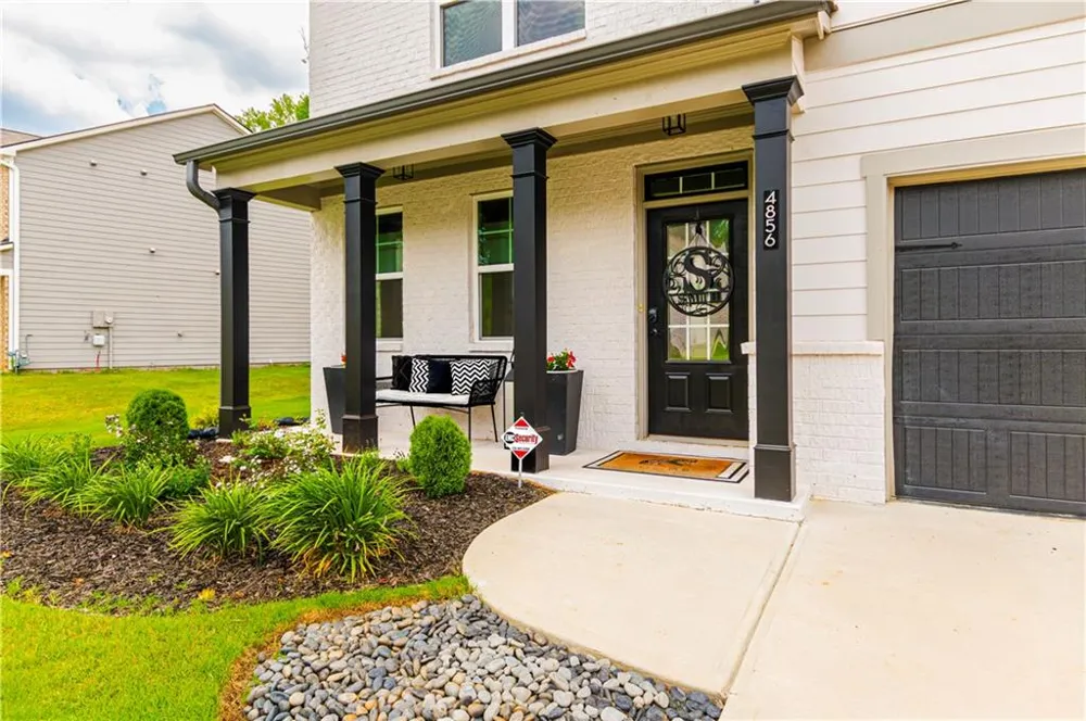 4856 Golden Finch Lane SW Powder Springs, GA 30127