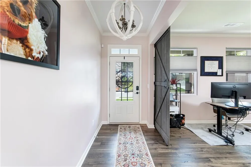 4856 Golden Finch Lane SW Powder Springs, GA 30127