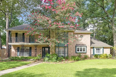 13711 Crickett Hollow Drive