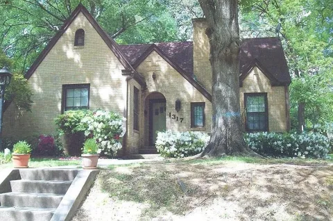 1317 Sneed Drive