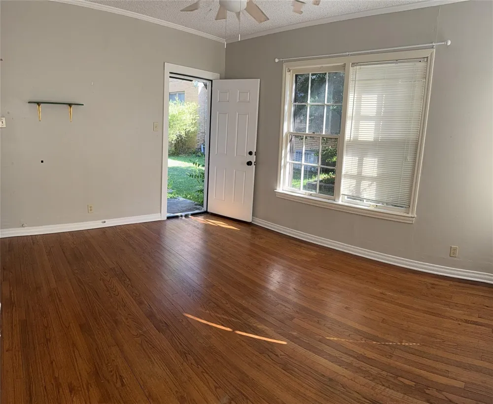 1317 Sneed Drive Tyler, TX 75701