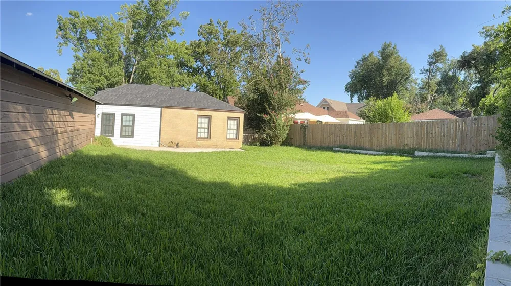1317 Sneed Drive Tyler, TX 75701