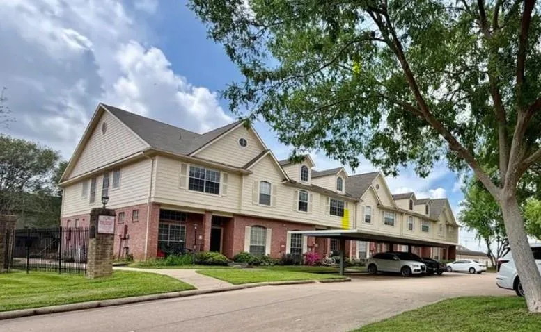 2710 Grants Lake Boulevard #K2 Sugar Land, TX 77479