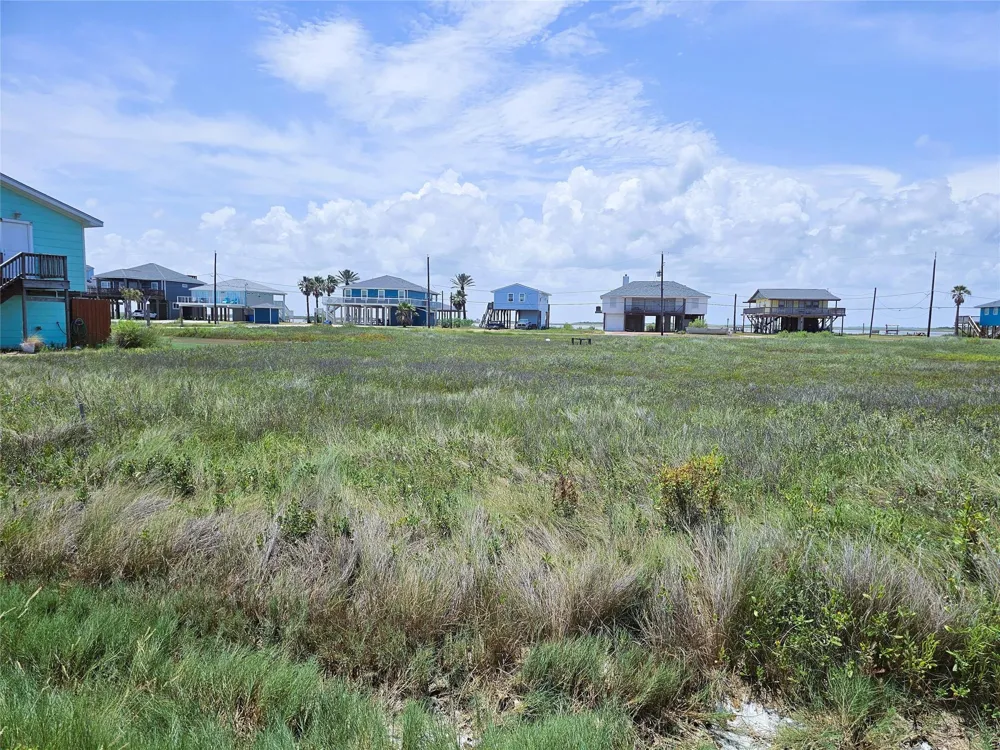 4539 Palm Street Freeport, TX 77541