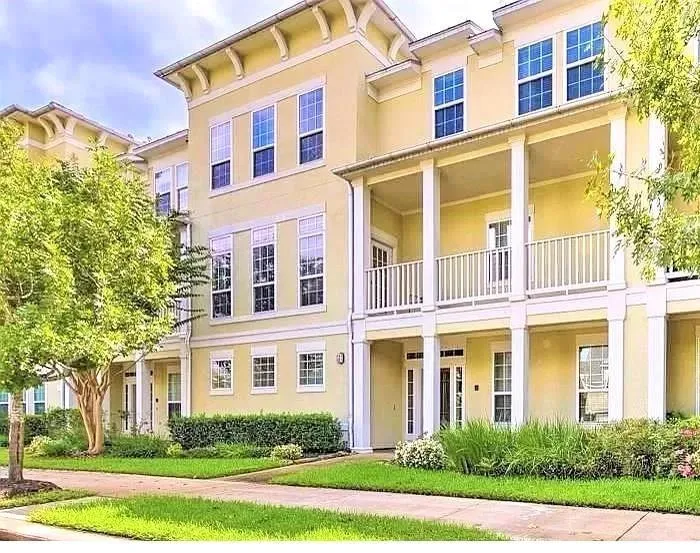 91 Low Country Lane The Woodlands, TX 77380