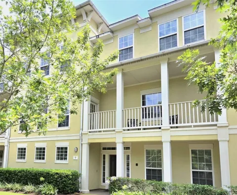 91 Low Country Lane