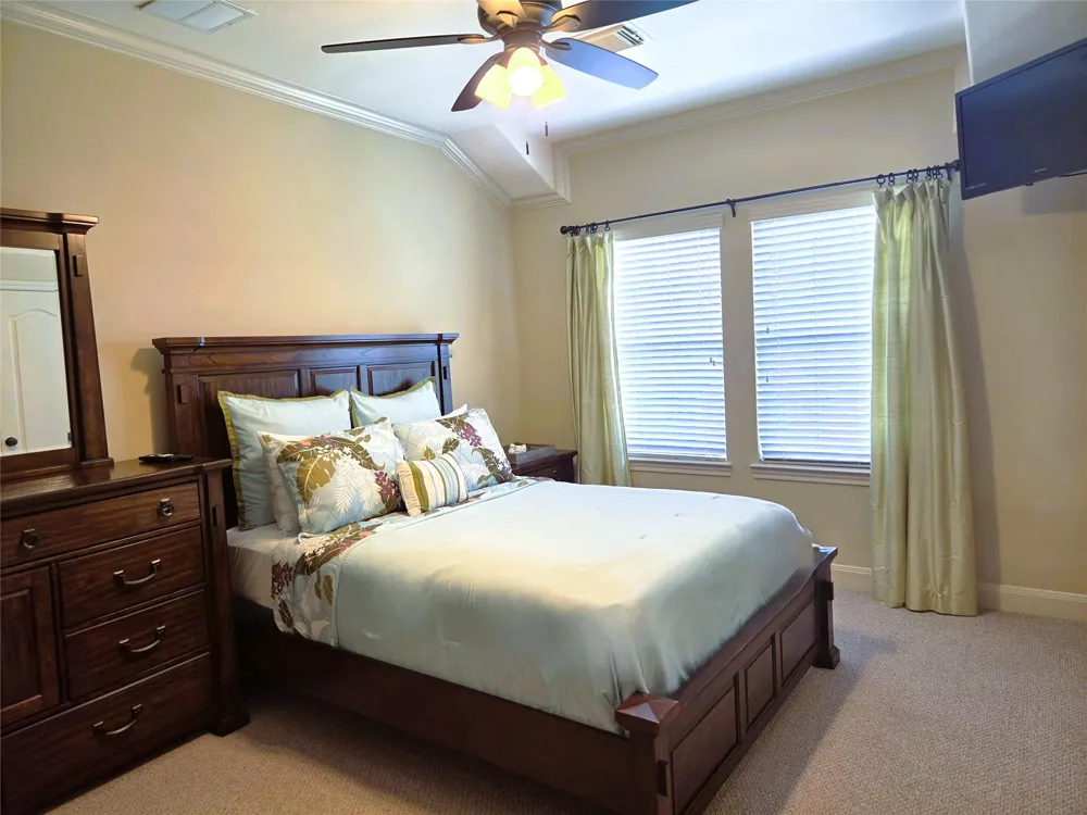 91 Low Country Lane The Woodlands, TX 77380