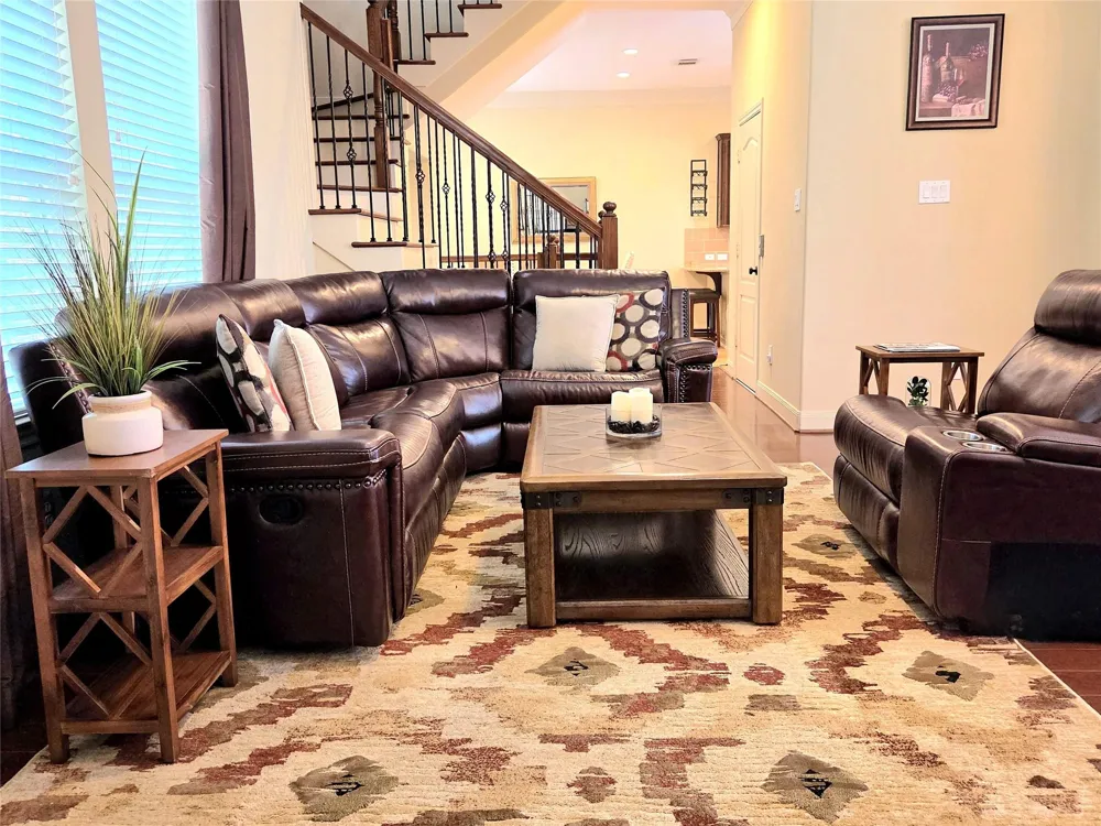 91 Low Country Lane The Woodlands, TX 77380