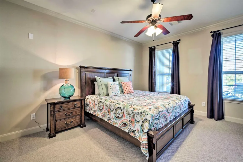 91 Low Country Lane The Woodlands, TX 77380