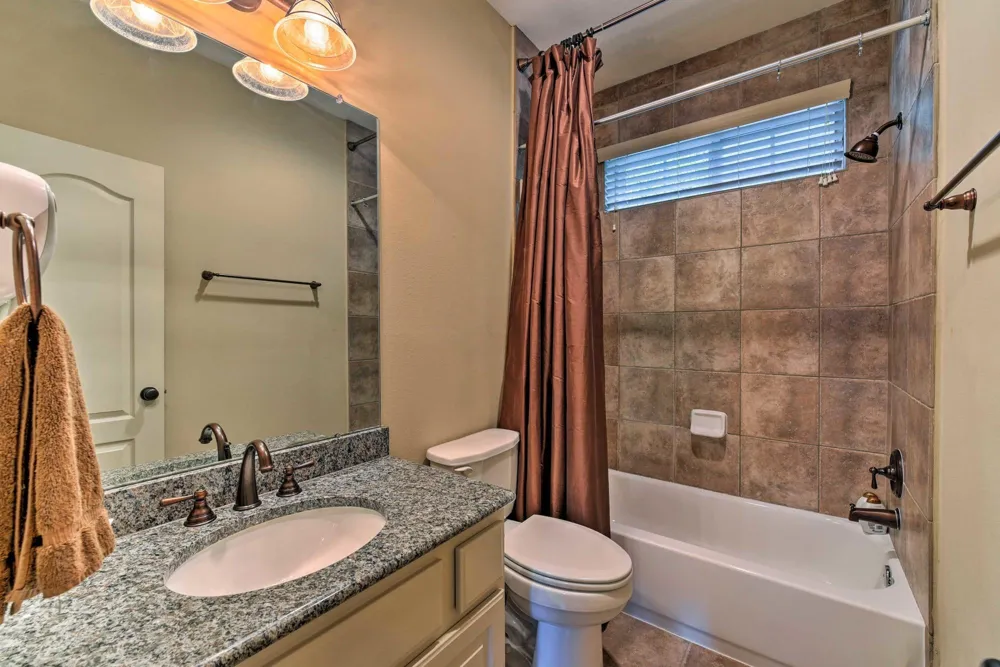 91 Low Country Lane The Woodlands, TX 77380