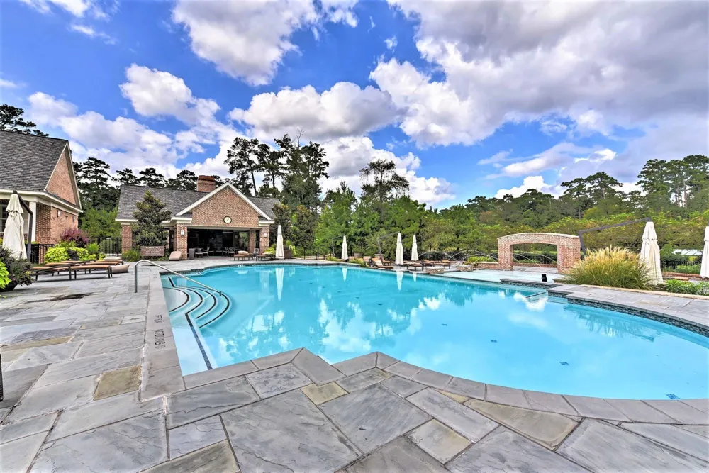 91 Low Country Lane The Woodlands, TX 77380