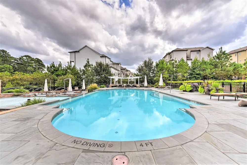 91 Low Country Lane The Woodlands, TX 77380
