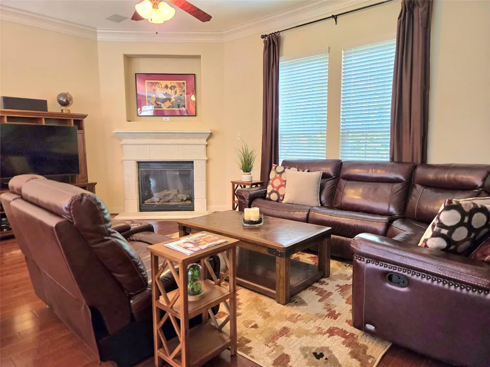 91 Low Country Lane The Woodlands, TX 77380
