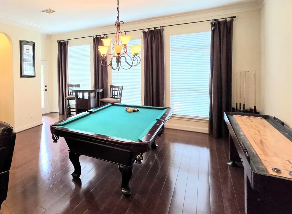 91 Low Country Lane The Woodlands, TX 77380