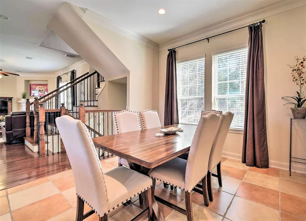 91 Low Country Lane The Woodlands, TX 77380