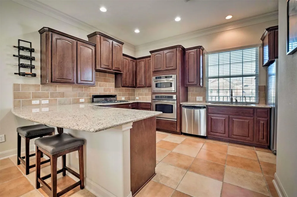 91 Low Country Lane The Woodlands, TX 77380