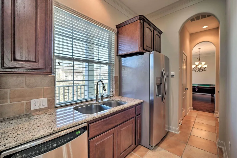 91 Low Country Lane The Woodlands, TX 77380