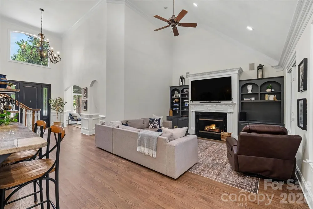 109 Whiterock Drive Mount Holly, NC 28120