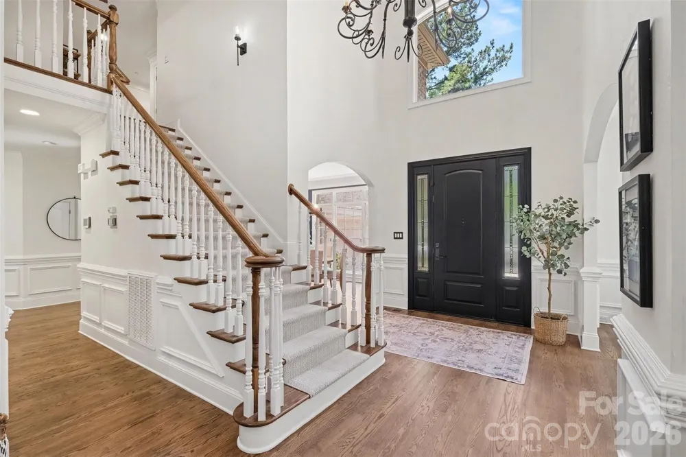 109 Whiterock Drive Mount Holly, NC 28120