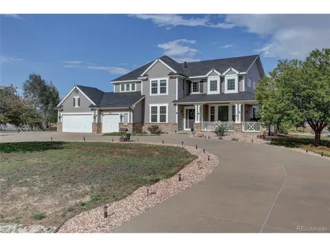 460 Columbine Drive