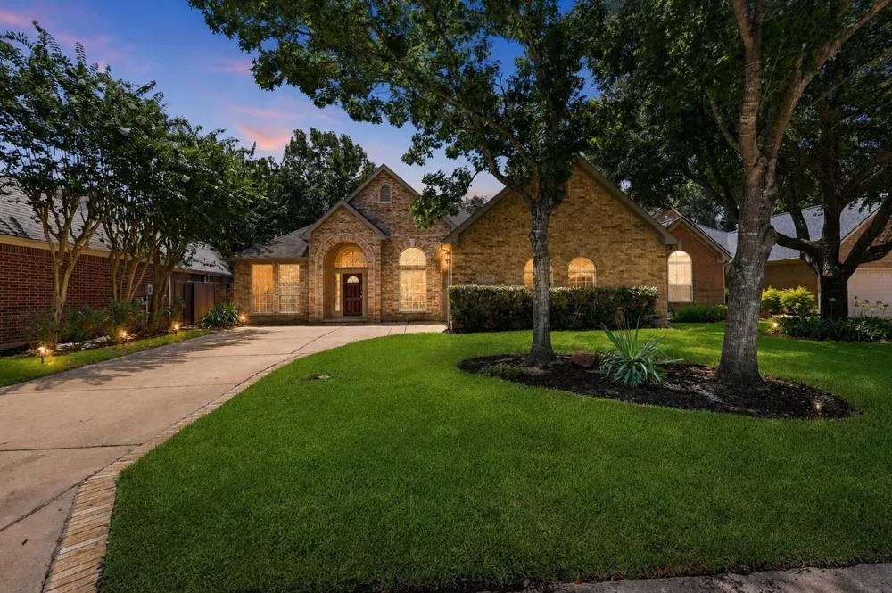 21015 Eagle Bend Katy, TX 77450