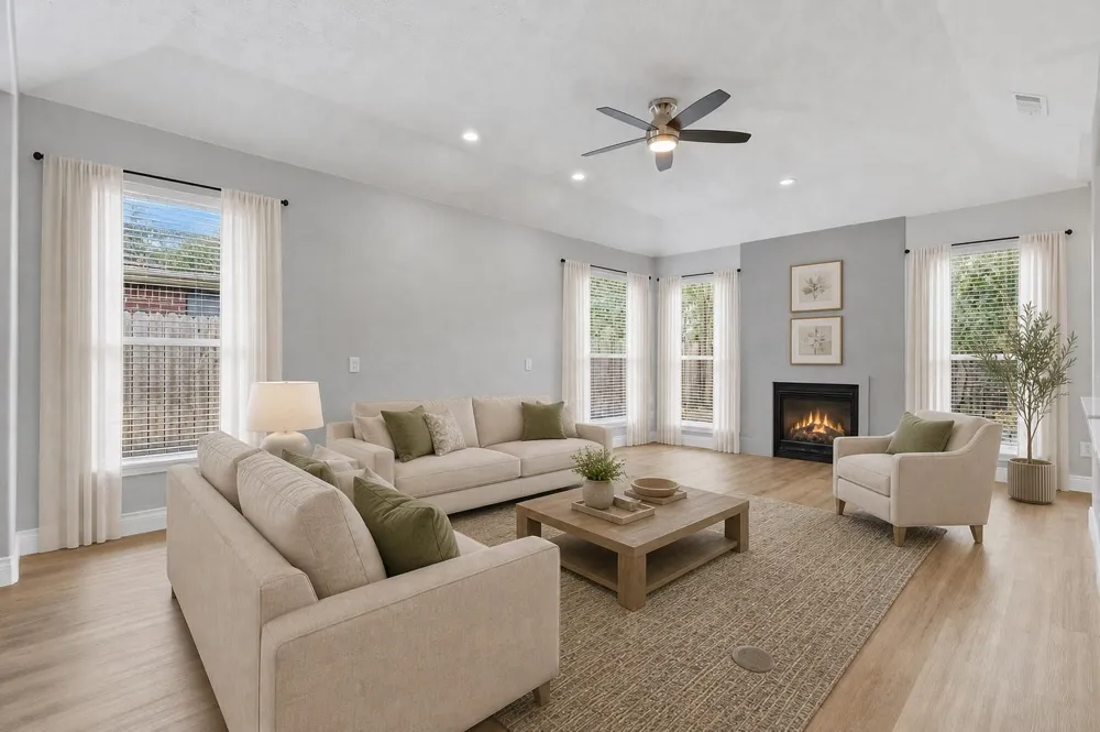 21015 Eagle Bend Katy, TX 77450
