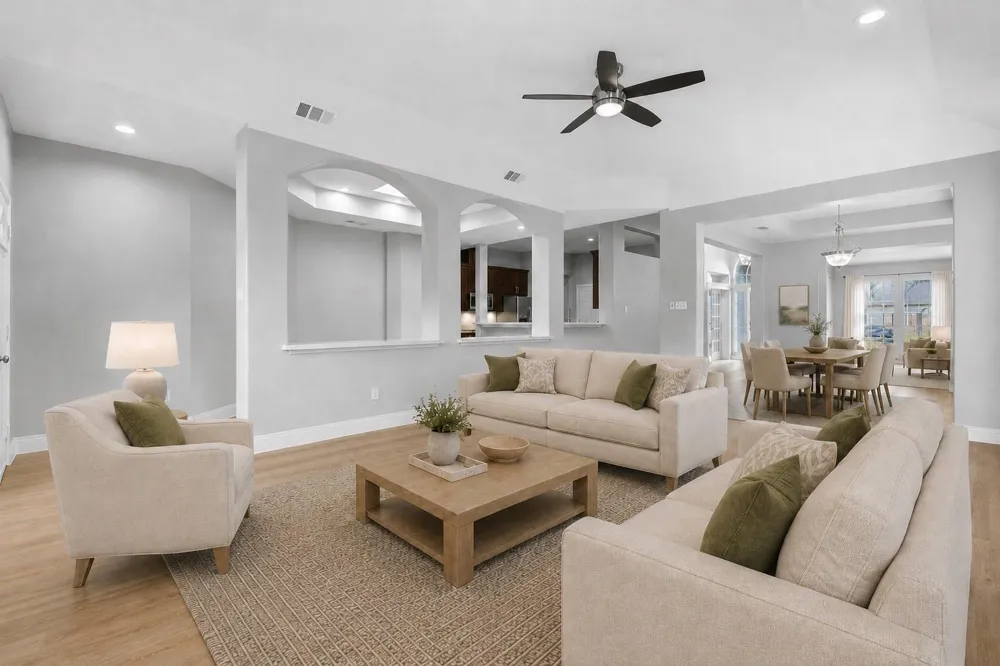 21015 Eagle Bend Katy, TX 77450