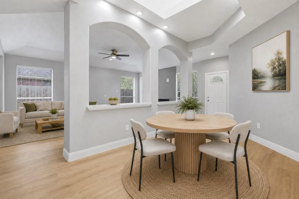 21015 Eagle Bend Katy, TX 77450