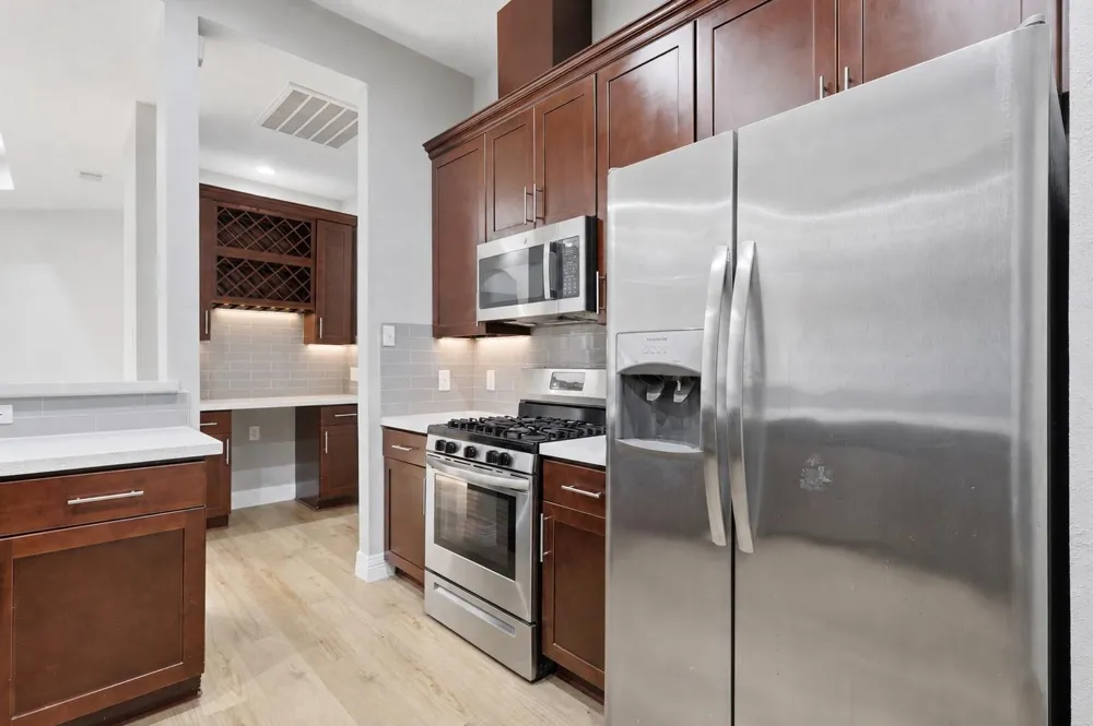 21015 Eagle Bend Katy, TX 77450