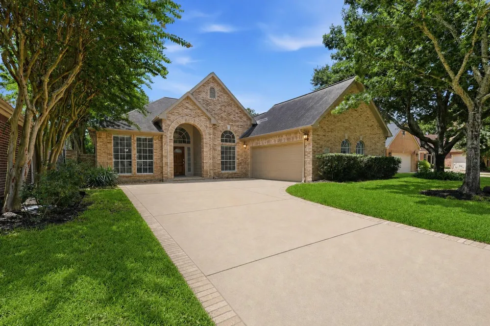 21015 Eagle Bend Katy, TX 77450