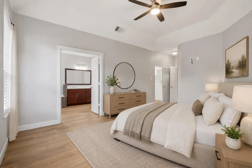 21015 Eagle Bend Katy, TX 77450