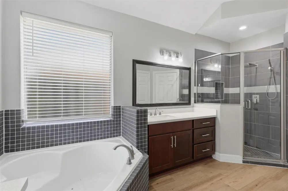 21015 Eagle Bend Katy, TX 77450