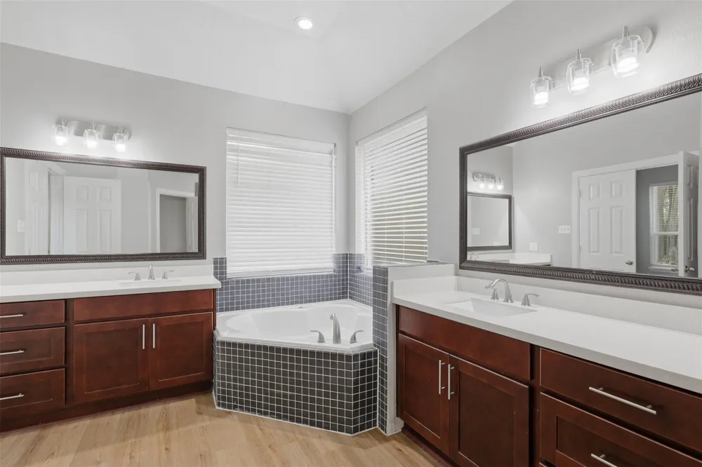 21015 Eagle Bend Katy, TX 77450
